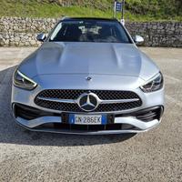 Mercedes classe C 220d SW