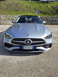 Mercedes classe C 220d SW