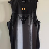 Under Armour UA x Project Rock Vanish