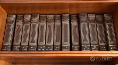 Treccani - Dizionario Enciclopedico
