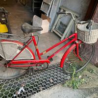 Bicicletta vintage