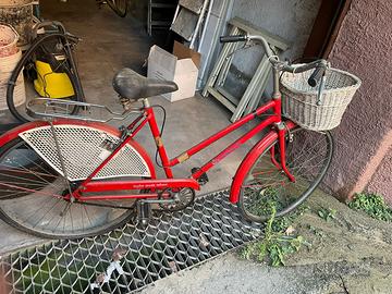 Bicicletta vintage
