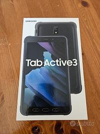 Tablet Samsung Active TAB 3 LTE Enterprise Edition