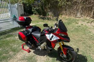 DUCATI MULTISTRADA V4 PIKES PEAK
