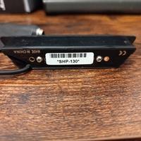 pick up Single Coil Boston SHP-130 da Buca