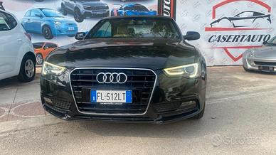 Audi A5 Cabrio 2.0 TDI 177 CV