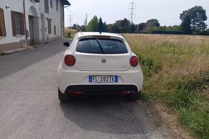 Mito 1.3 Multi jet