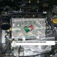 Motore Fiat 500 L 1600 Diesel Codice 199B5000