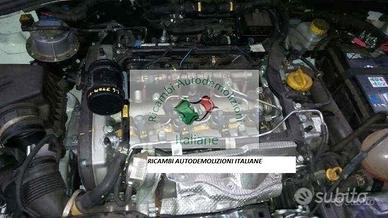 Motore Fiat 500 L 1600 Diesel Codice 199B5000