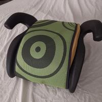 Sediolino bimbo/a auto