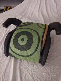 Sediolino bimbo/a auto