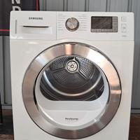ASCIUGATRICE SAMSUNG 9KG RICONDIZIONATO 