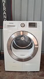 ASCIUGATRICE SAMSUNG 9KG RICONDIZIONATO 