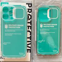 Case iPhone 13 Pro ESR military grade Nuovi