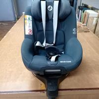 seggiolino auto gruppo 0/1 i-Size