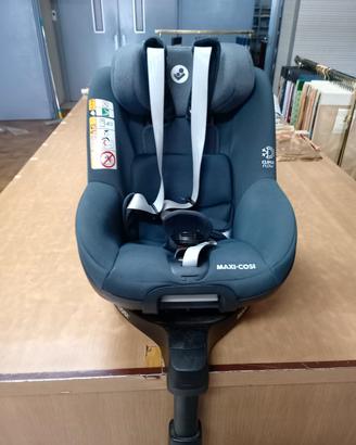 seggiolino auto gruppo 0/1 i-Size