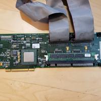 Adaptec 2400A AAR-2400A UDMA ATA IDE RAIDCard PCI