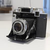 Zeiss Super Ikonta 533/16 medio formato