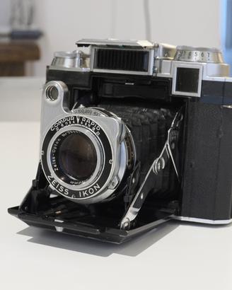 Zeiss Super Ikonta 533/16 medio formato