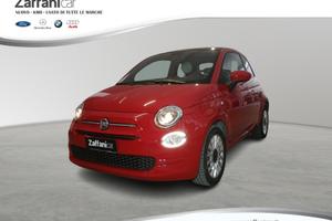 FIAT 500 (2015-2024) - 500 1.0 Hybrid Dolcevita
