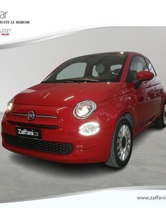 FIAT 500 (2015-2024) - 500 1.0 Hybrid Dolcevita