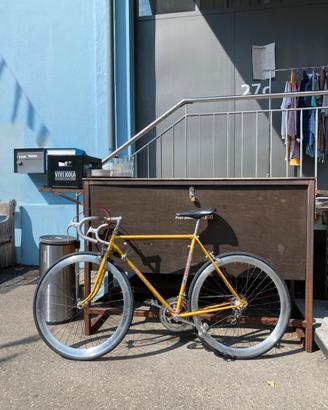 Cilo Gold 1970 (EROICA)