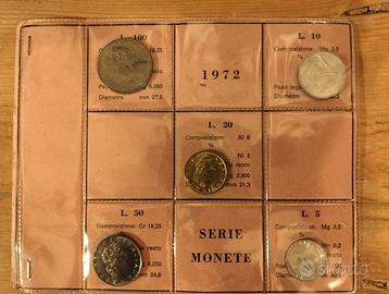Italia-Serietta(1972)