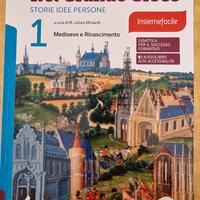Nel grande gioco- insiemefacile 9788805079797