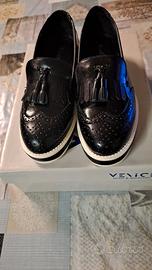 mocassino donna