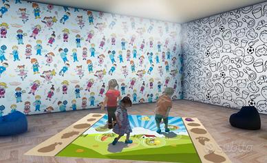 Gioco Proiettore Interattivo per Bambini