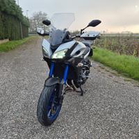 Yamaha Tracer 900 - 2015