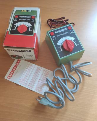 Trasformatore Fleischmann MSF-Trafo 6755