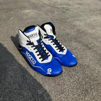 Sparco k pole