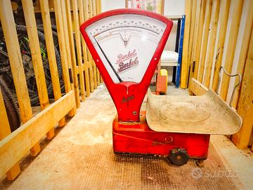 Berkel k5 bilancia 