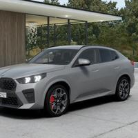 BMW X2 sdrive 20d 48V Msport Pro auto