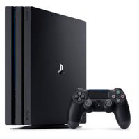 Ps4  Pro
