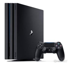 Ps4  Pro