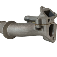 Collettore doppia aspirazione lamellare VESPA 60