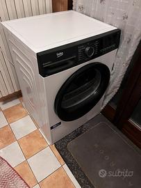 Asciugatrice Beko 8 kg IN GARANZIA