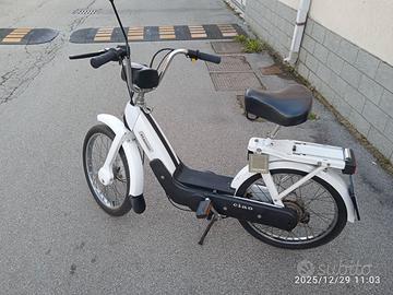 Ciao Piaggio del 1993 tenuto con estrema cura