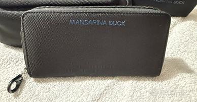 Portafoglio mandarina duck