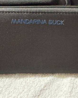Portafoglio mandarina duck