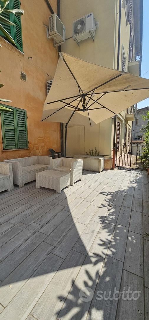 Appartamento – Jesi, Antico Quartiere Ebraico - Vista 4
