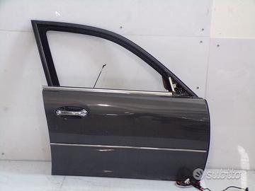 Portiera Anteriore Destra Lancia Thesis 2008