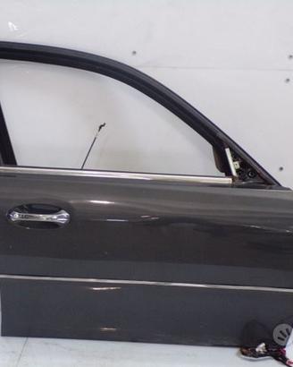 Portiera Anteriore Destra Lancia Thesis 2008