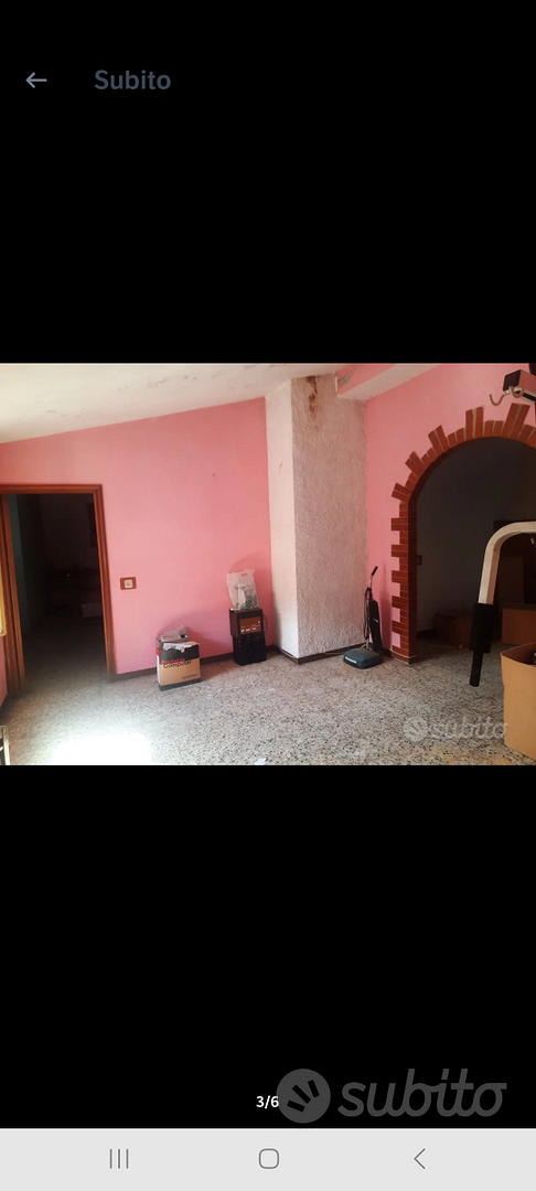 Casa in pietra - Vista 3