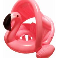 Salvagente bambini fenicottero 