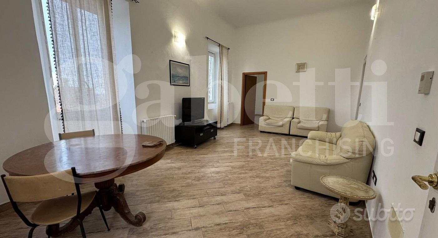 Appartamento – Mosciano Sant'Angelo, Santa Maria Assunta - Vista 2