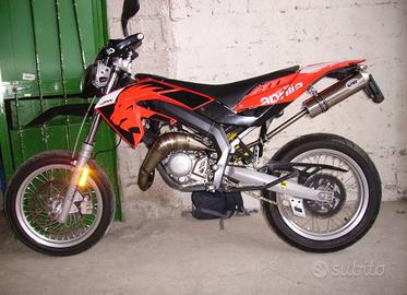 Aprilia sx 50 2006
