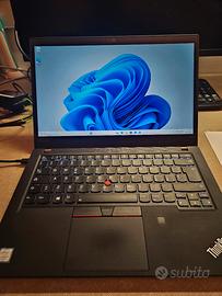 🔴Lenovo Thinkpad T490 16GB RAM 512 GB SSD